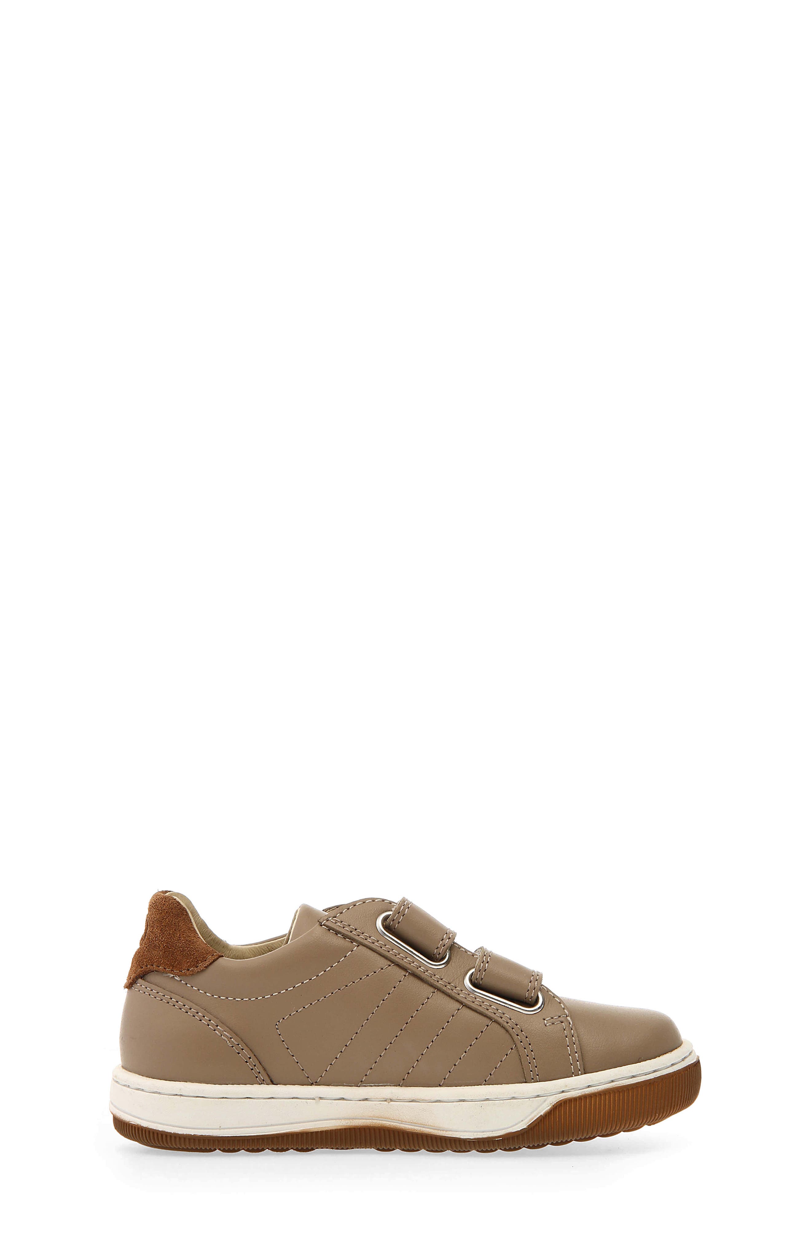 Naturino Kids' Nume VL Sneaker, Alternate, color, Ebani