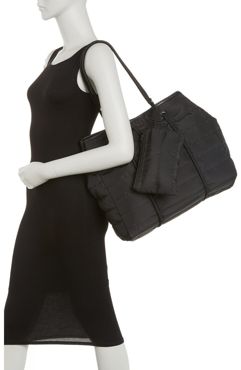 URBAN EXPRESSIONS HANDBAGS Mia Tote, Alternate, color,