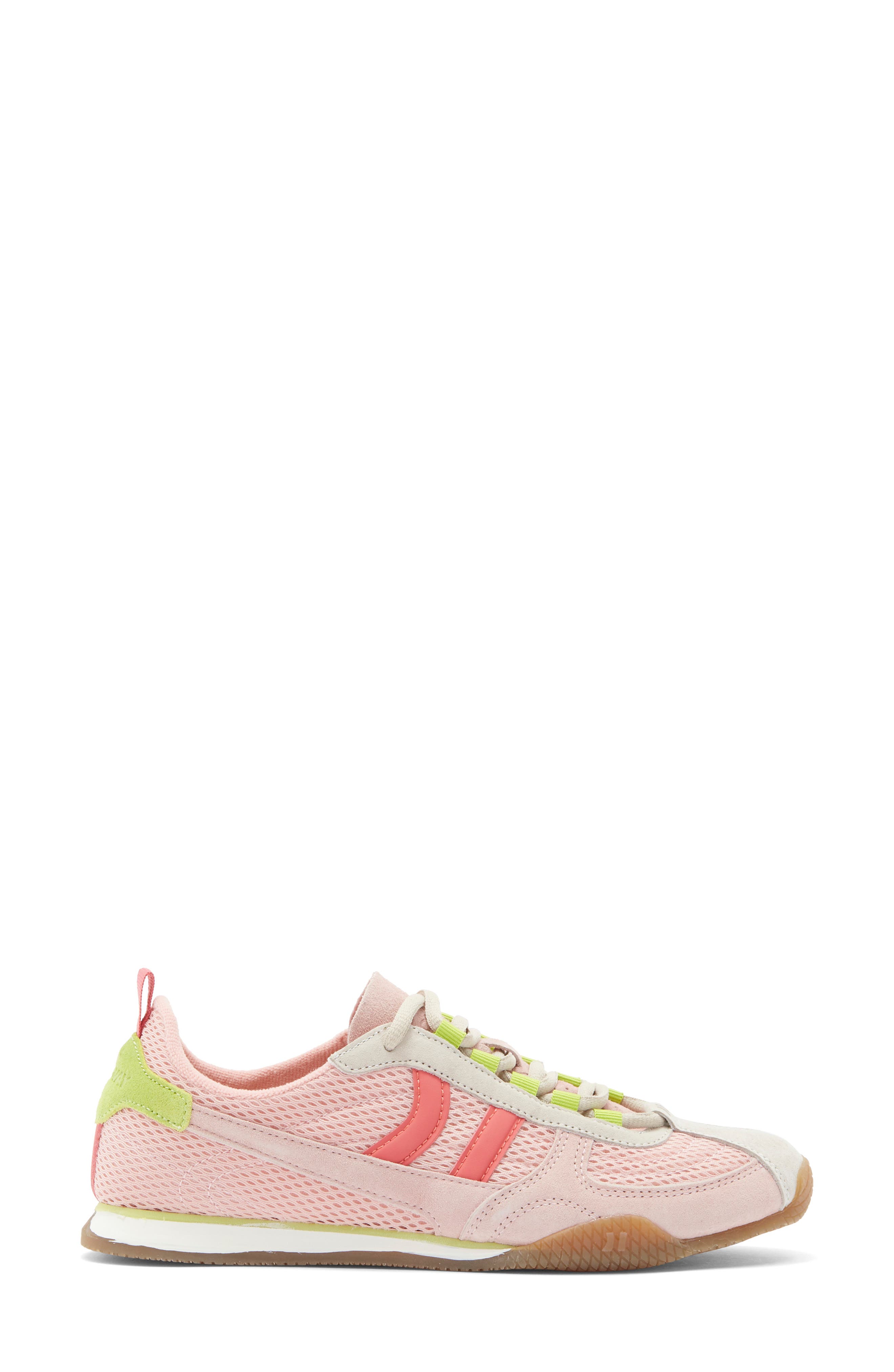 COOLWAY Nilo Motion Flux Sneaker, Alternate, color, Rose Climb