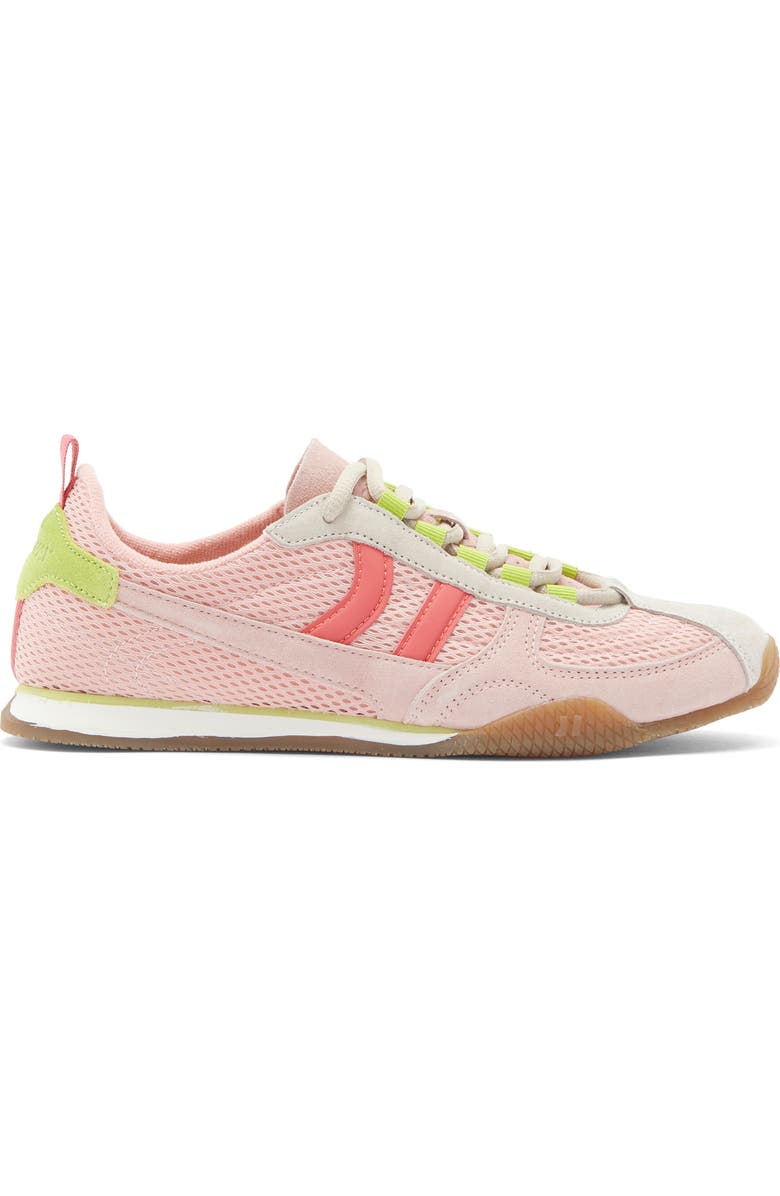 COOLWAY Nilo Motion Flux Sneaker, Alternate, color, Rose Climb