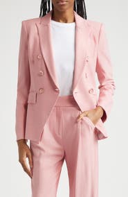 Veronica Beard Miller Dickey Jacket