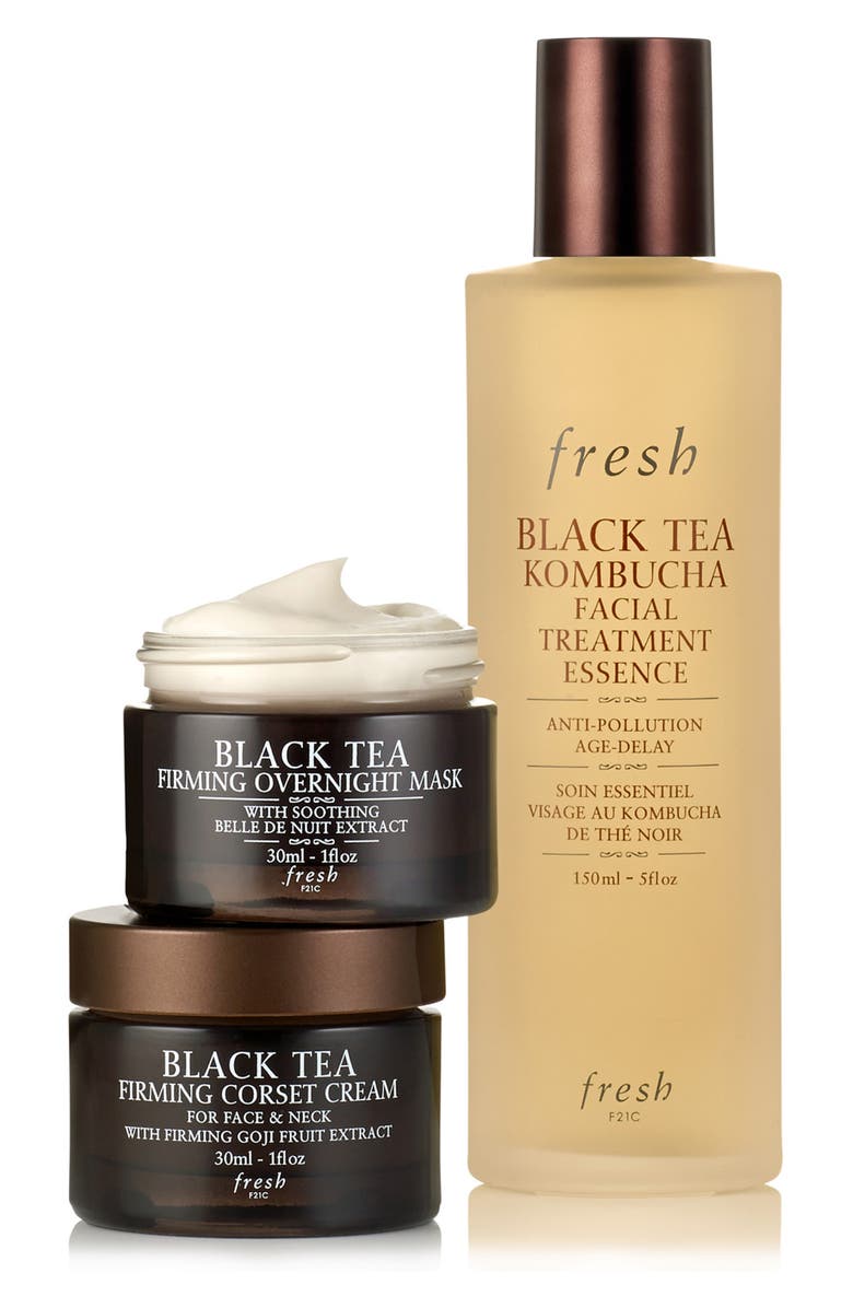 Fresh<sup>®</sup> Black Tea Gems Set, Main, color, 