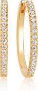 Sif Jakobs Jewellery Earring Ellera X-Grande