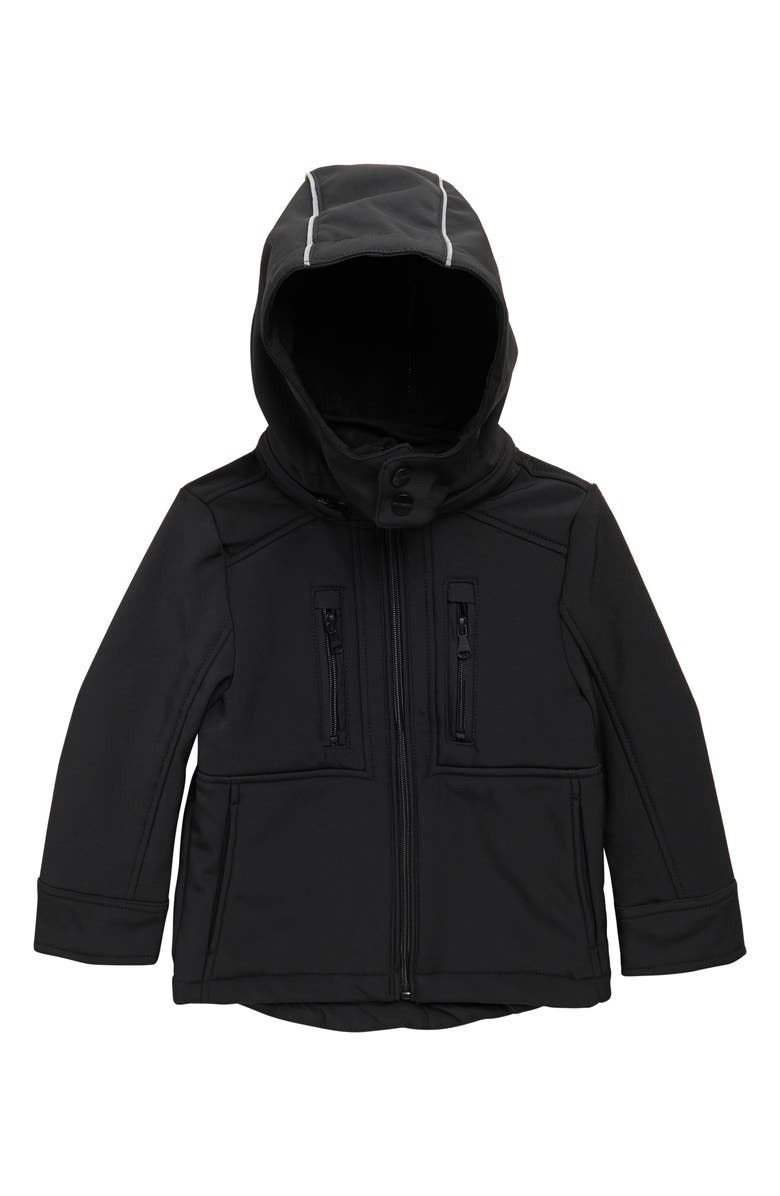 Urban Republic Kids' Soft Shell Jacket | Nordstromrack