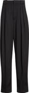 Bottega Veneta Lightweight Wool Tapered Trousers