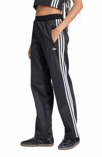 Knit Waistband Track Pants
