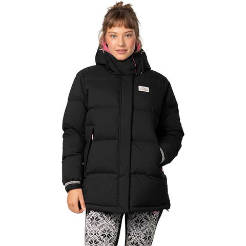 Women's Evy Down Jacket