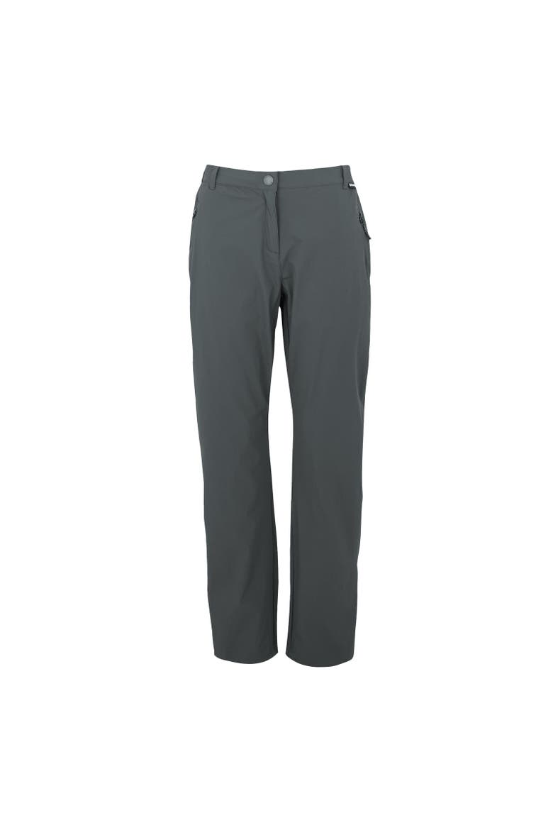 Travel Light Ii Packaway Hiking Trousers, Main, color, Seal Grey