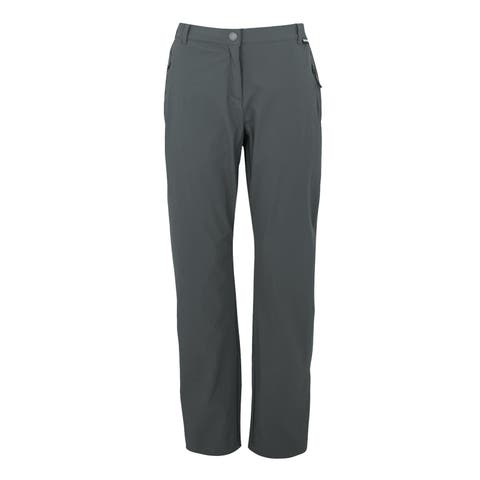 Travel Light Ii Packaway Hiking Trousers