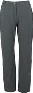 Regatta Travel Light Ii Packaway Hiking Trousers