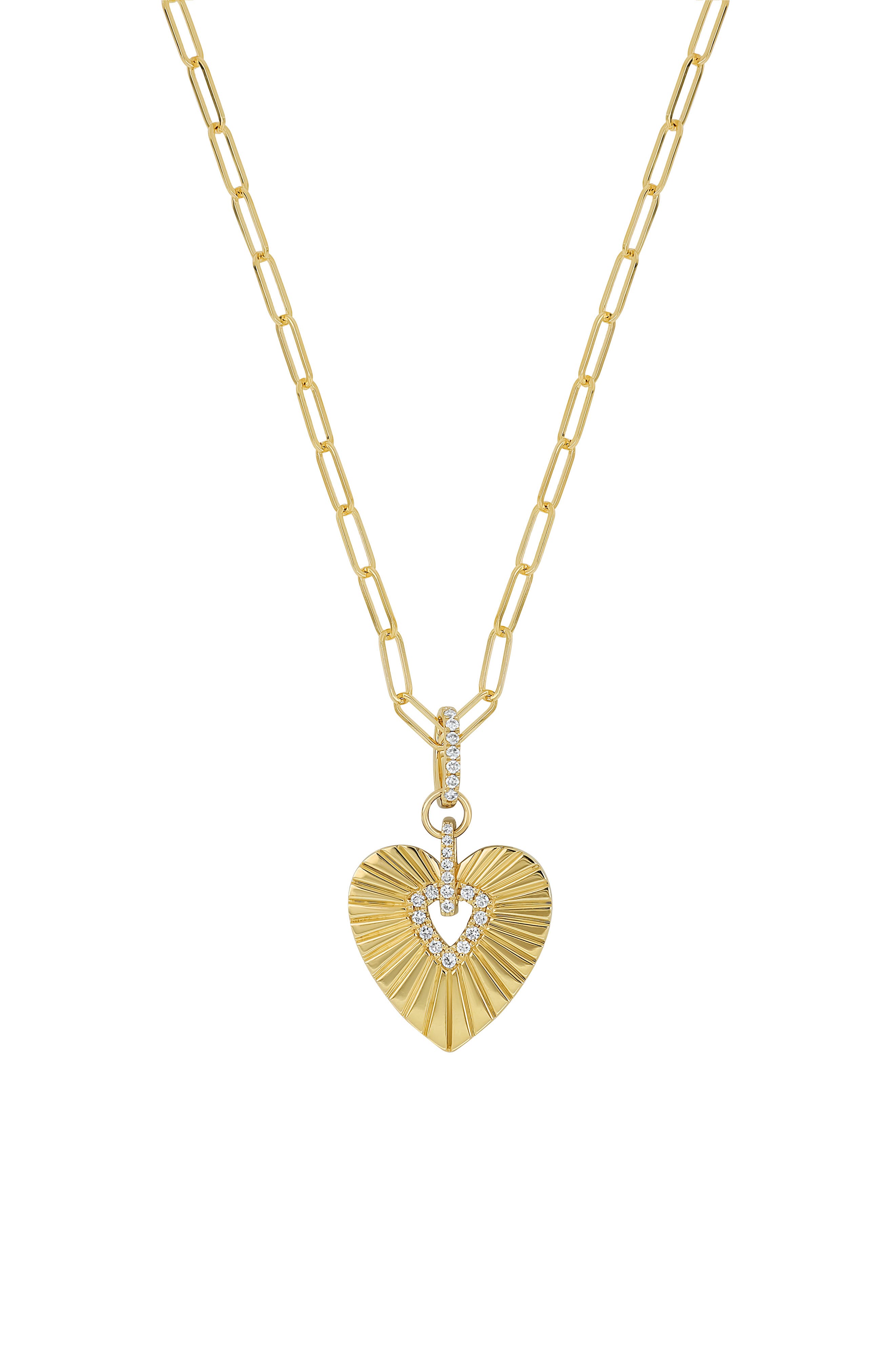 selected 18K YELLOW GOLD