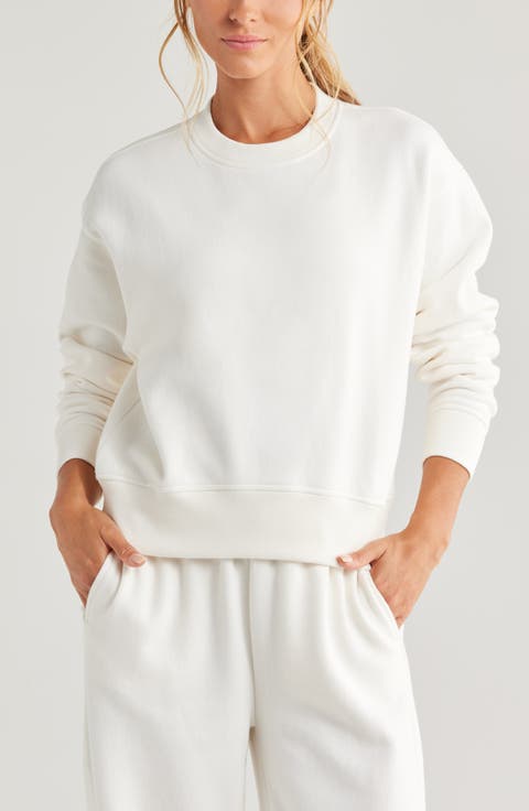 Cloud Fleece Sweatshirt