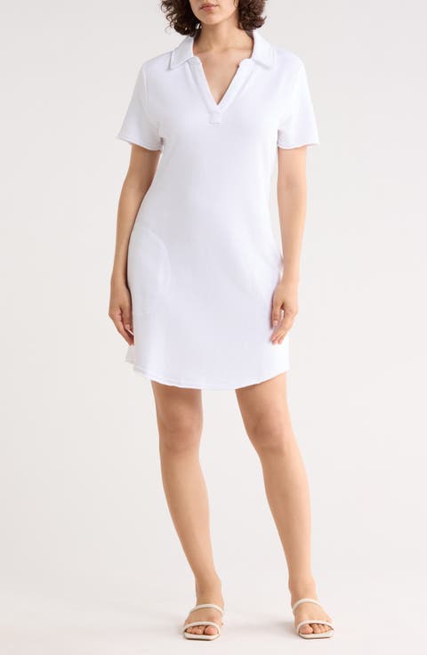 Marina Del Mar Knit Dress