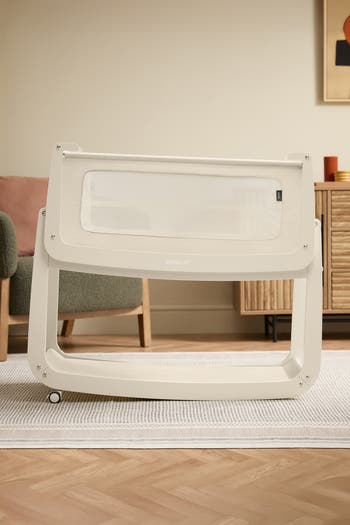 Pod5 Bedside Bassinet