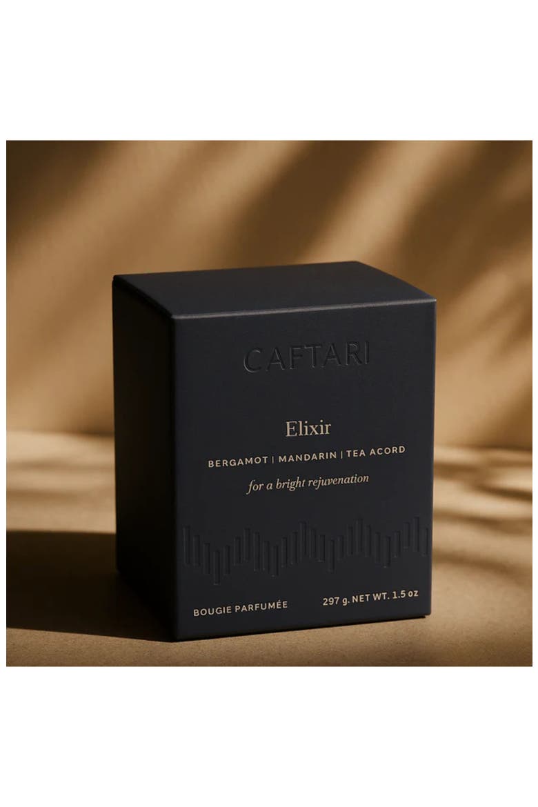 Elixir Candle, Alternate, color, BRIGHT GREEN