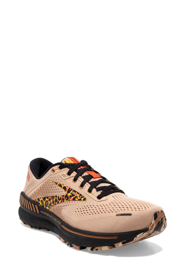 Adrenaline GTS 22 Sneaker video