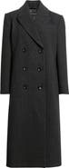 Bernardo Prescott Herringbone Coat