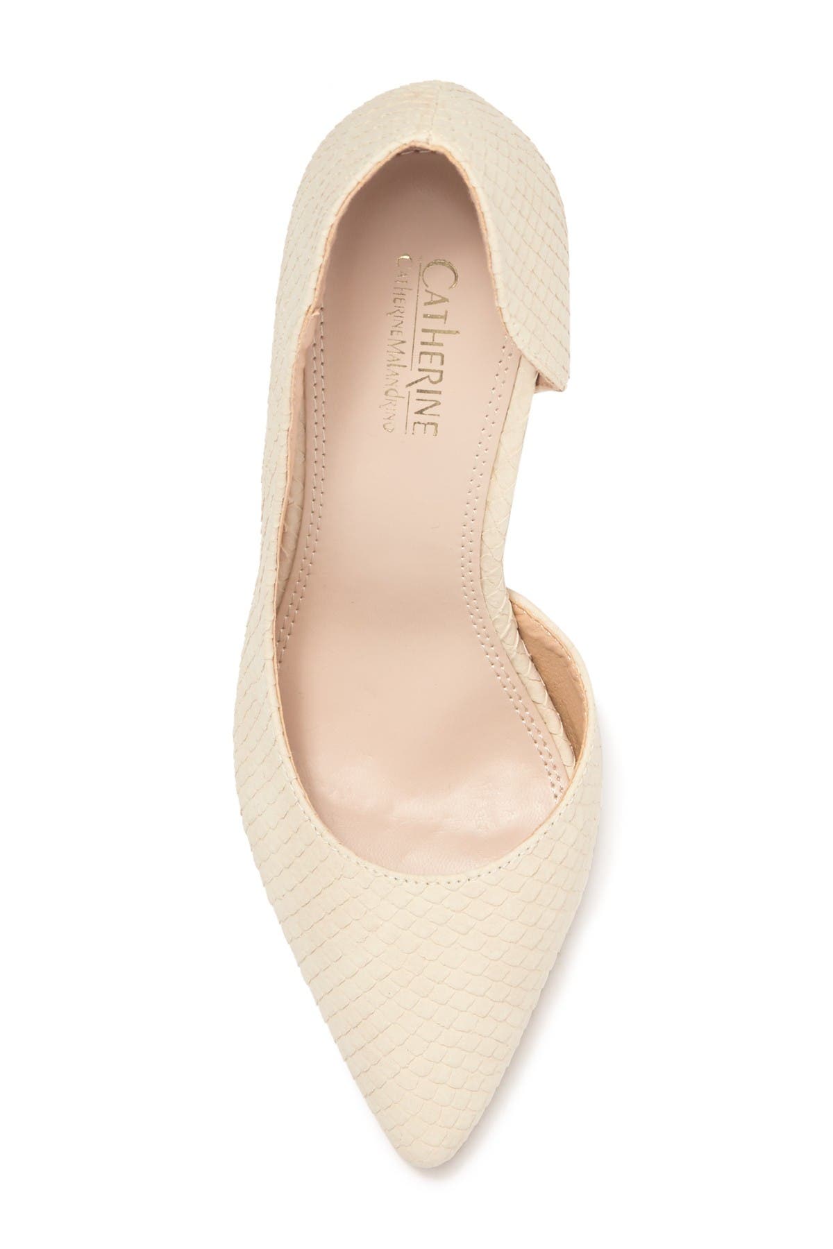 Catherine Catherine Malandrino Arla Pump, Alternate, color, 