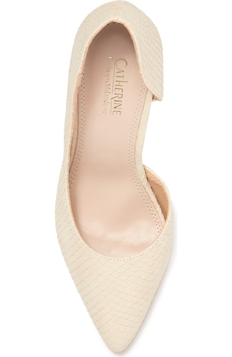 Catherine Catherine Malandrino Arla Pump, Alternate, color,