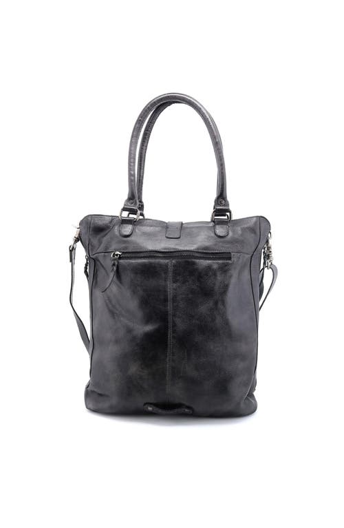 Bed Stu Mildred Tote In Black
