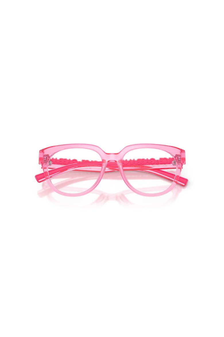 49mm Phantos optical glasses, Alternate, color, Pink