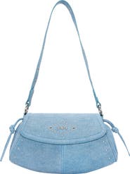 Oryany Moroccan Stud Shoulder Bag