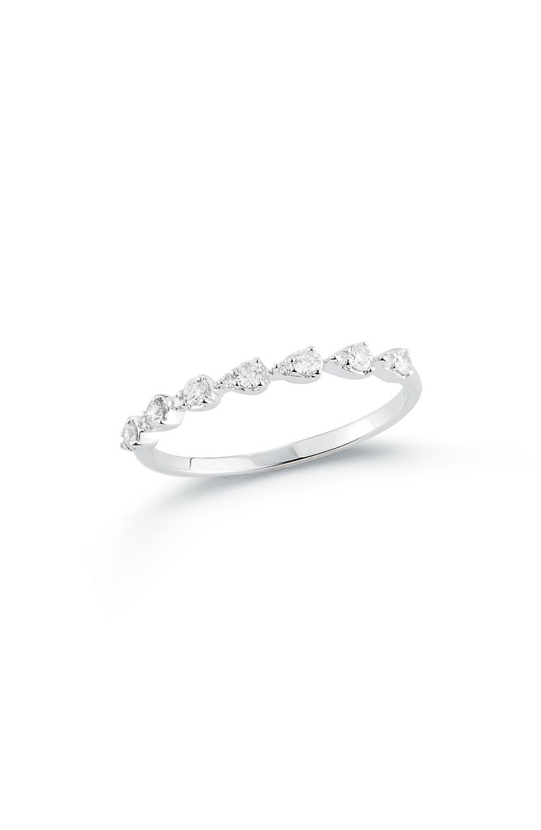 Dana Rebecca Designs Sophia Ryan Diamond Ring, Main, color, 