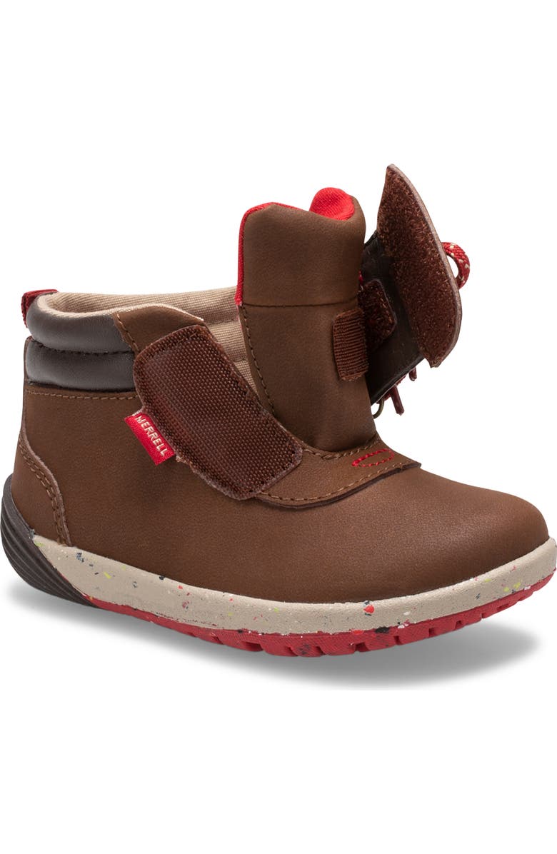 Merrell Bare Steps<sup>®</sup> 2.0 Boot, Alternate, color,