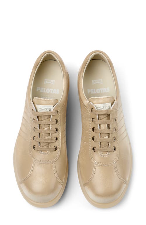 Camper Pelotas Ariel Sneaker In Multi - Assorted