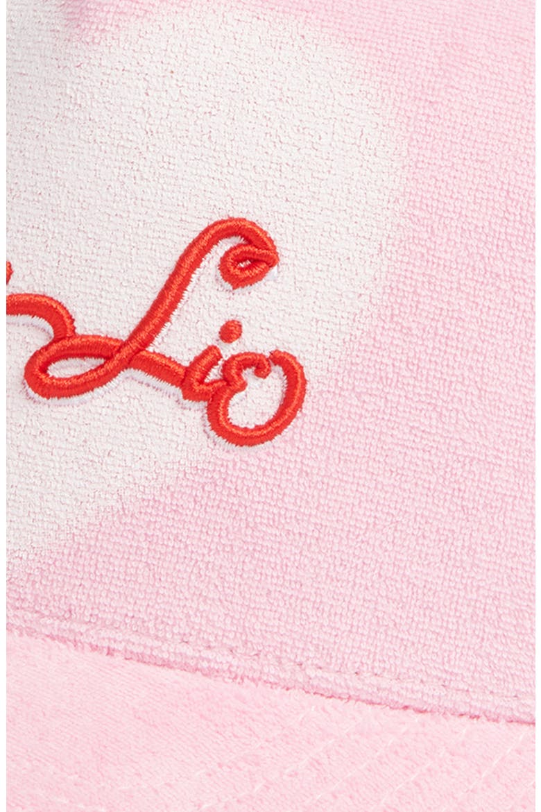 Be Mine Trucker Hat, Alternate, color, PINK
