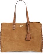 Anya Hindmarch Mortimer Whipstitch Tote
