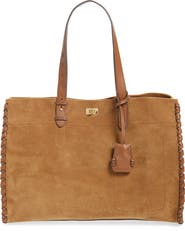 Anya Hindmarch Mortimer Whipstitch Tote