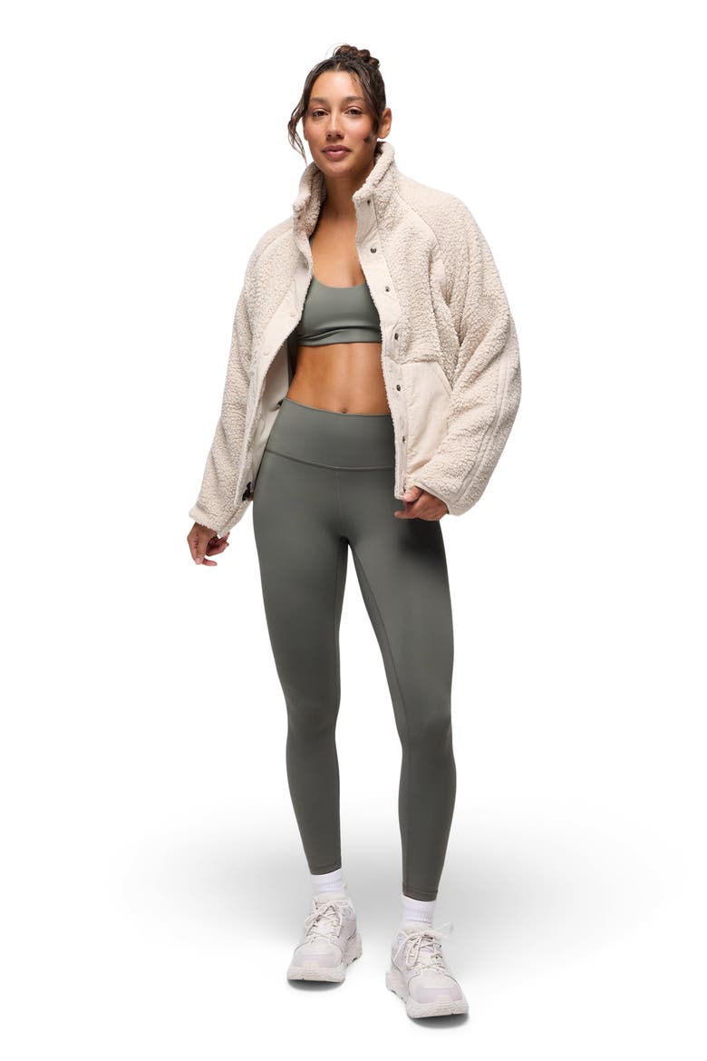 Luxara Leggings, Alternate, color, THYME