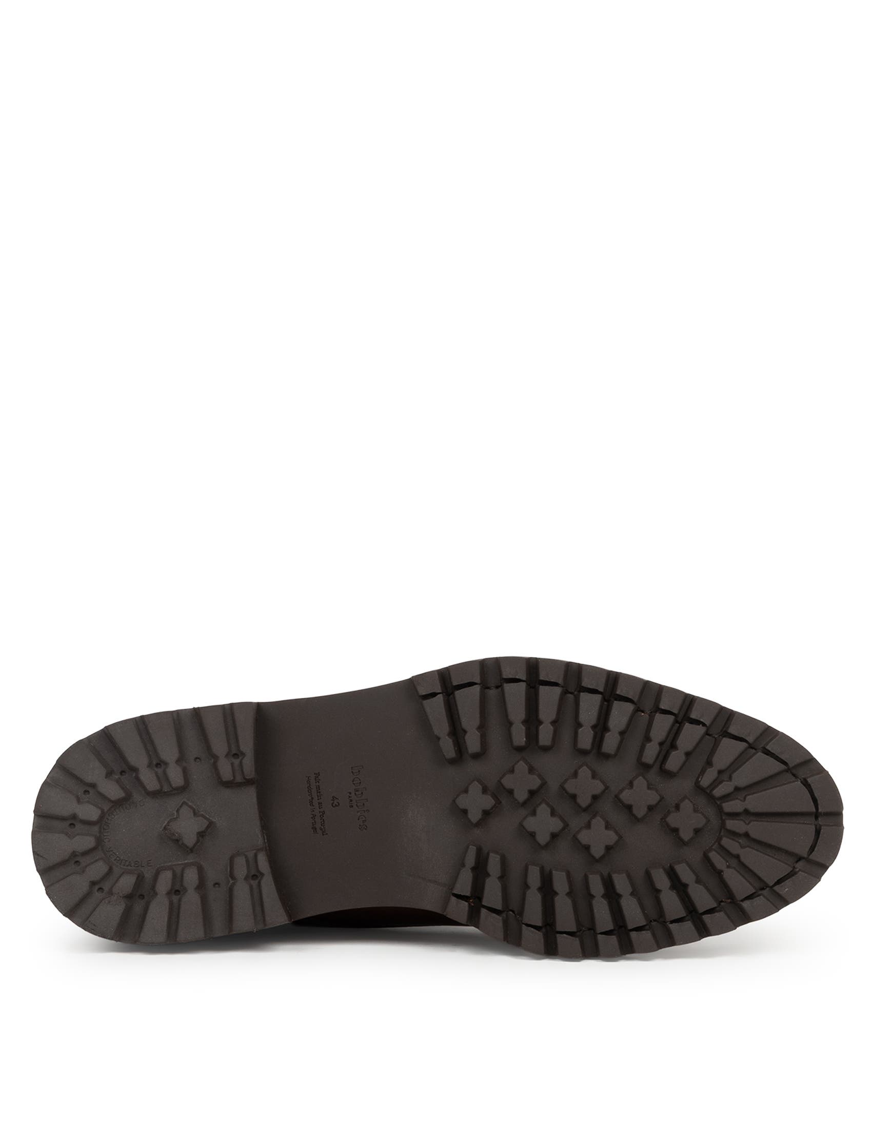 Howelsen Boots, Alternate, color, Coffee Liqueur