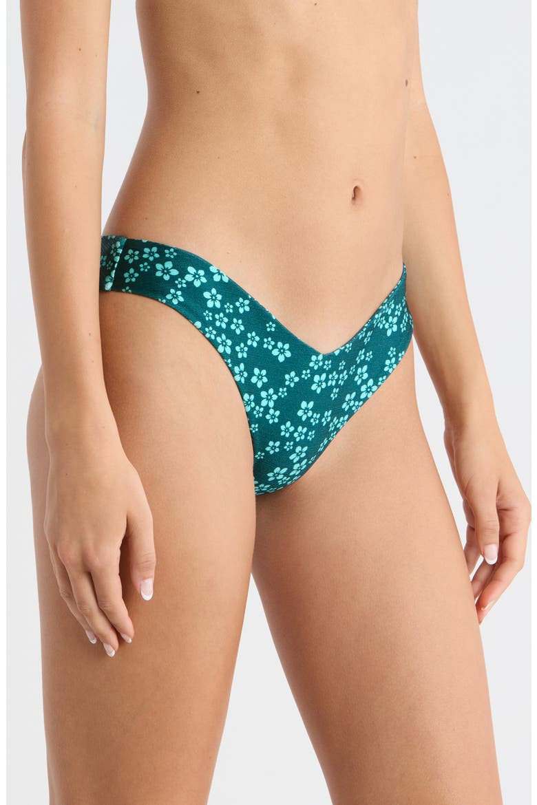V-Cut Bikini Bottoms, Alternate, color, MOONKISS