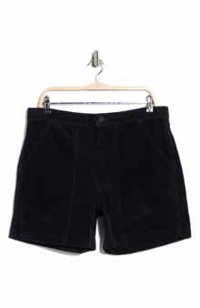 BUCK MASON Corduroy Beach Cruiser Shorts