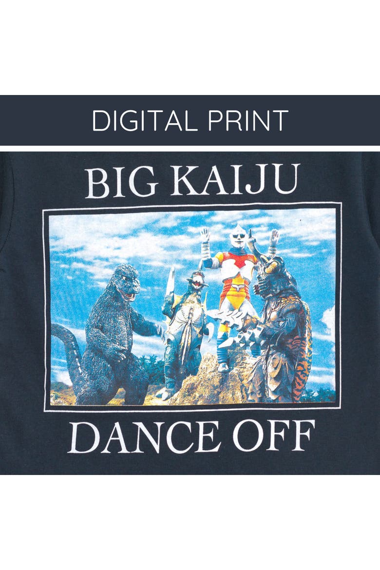 Short Sleeve T-Shirt, Alternate, color, Dark Charcoal