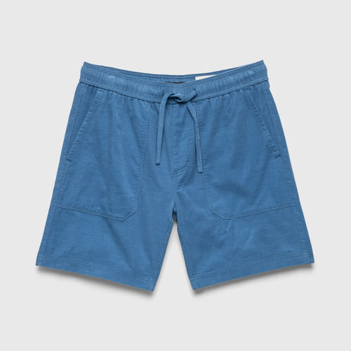 Shop Surfside Supply Co. Tyler Corduroy Short