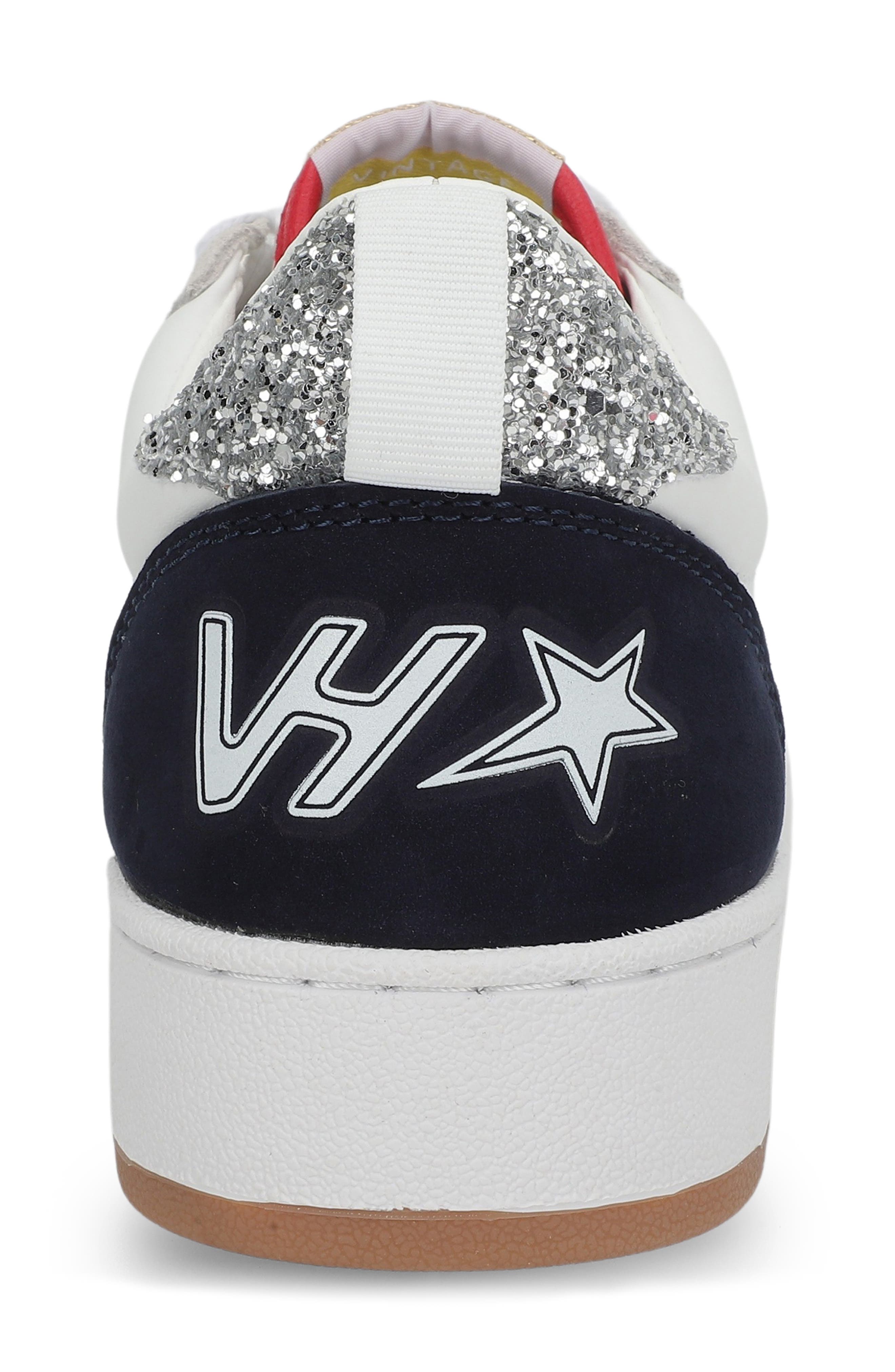 Vintage Havana Swag Sneaker, Alternate, color, 