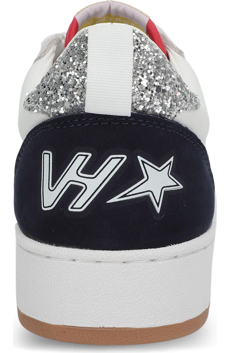 Vintage Havana Swag Sneaker, Alternate, color,