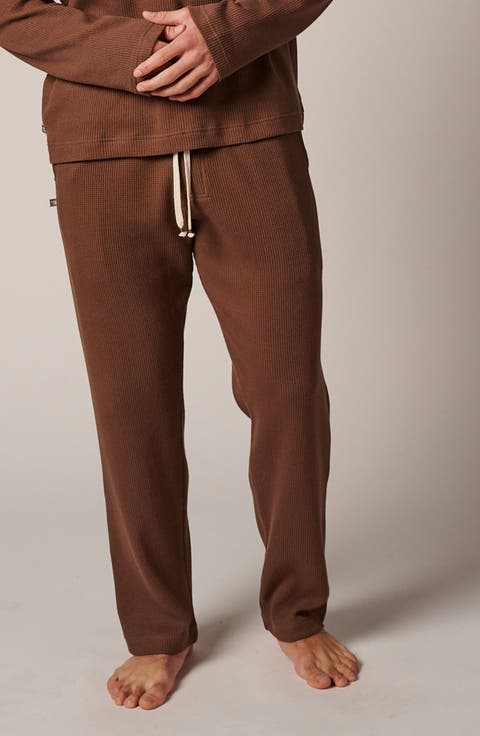Cozy Cotton Sweatpants
