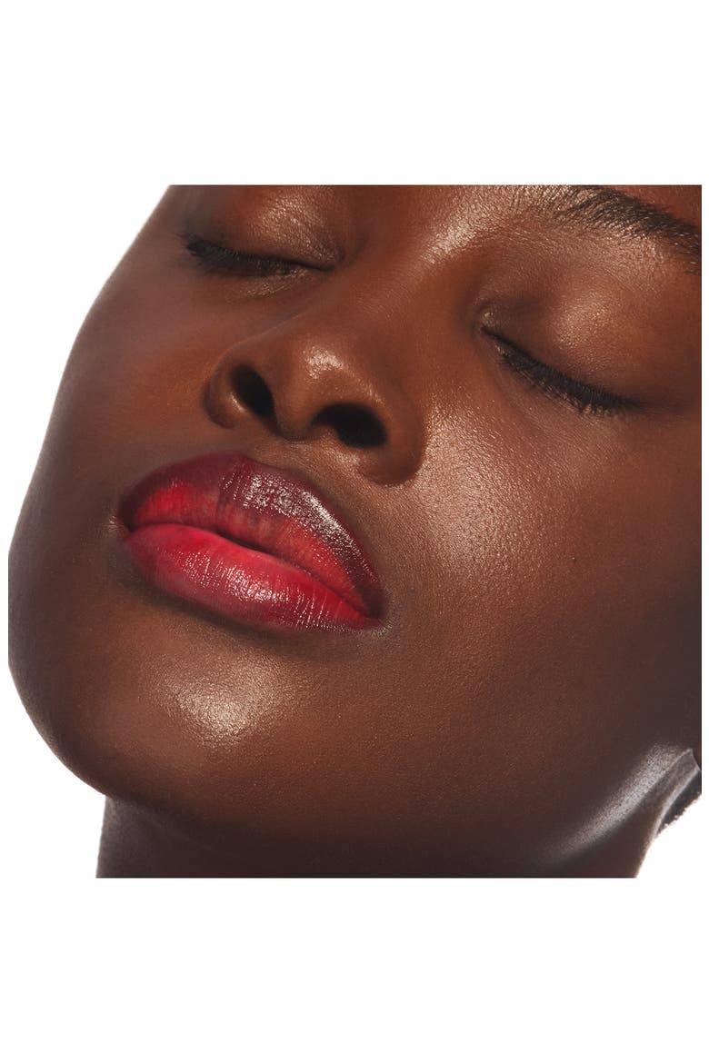 Hydrating Water Lip Stain Kiss-Proof & Matte Finish, Alternate, color, RED WATER