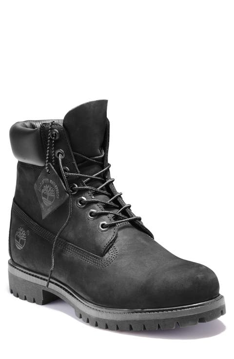 6-Inch Premium Waterproof Boot (Men)