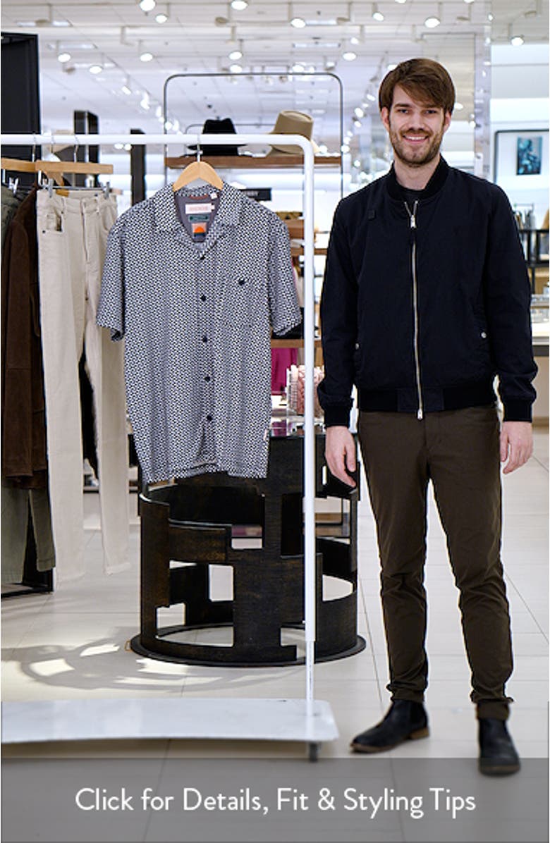 Logo Cotton Graphic T-Shirt, sales video thumbnail