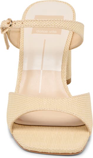 Nattie Slide Sandal