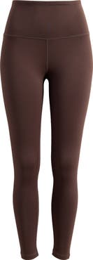 Zella Live In High Waist 7/8 Leggings