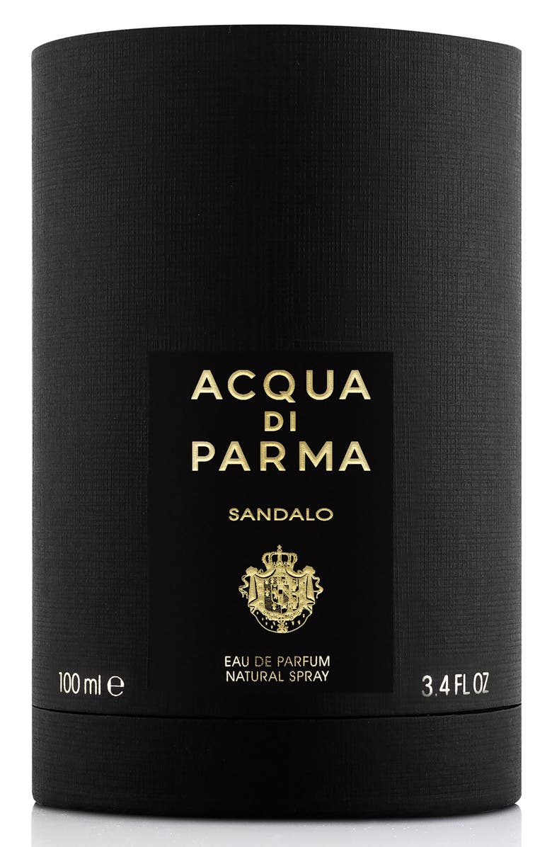 Acqua di Parma Sandalo Eau de Parfum, Alternate, color, 