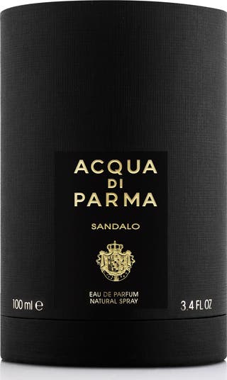 Acqua di Parma Sandalo Eau de Parfum | Nordstrom Acqua di Parma Sandalo Eau de Parfum | Nordstrom