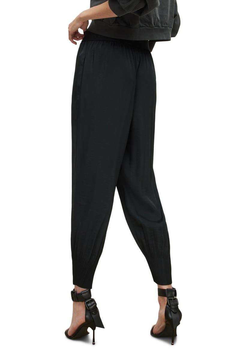 AllSaints Jogger Trousers, Alternate, color, 