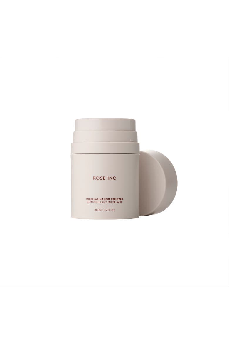 Micellar Makeup Remover, Alternate, color, none